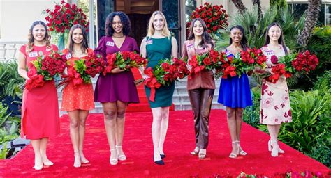 Royal Court for 2024 Tournament of Roses to be announced