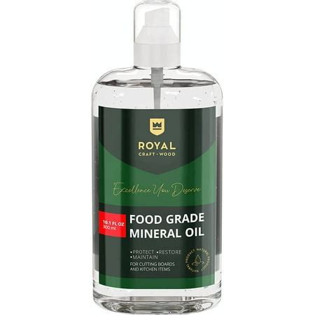 Royal Craft Wood Food Grade Mineral Oil - prod-ecdn.belk.com