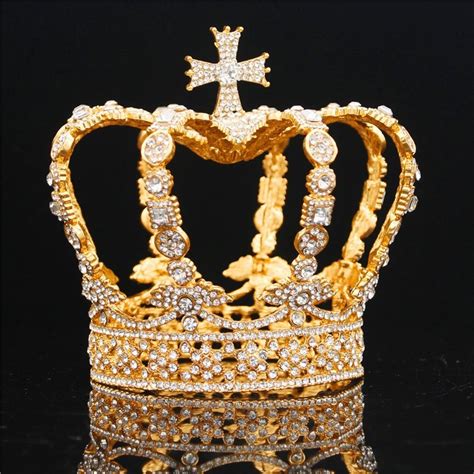 Royal Crown Sell Price