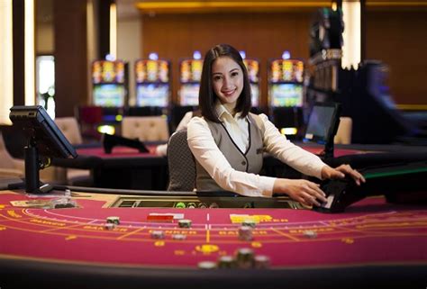 casino dealer school las vegas