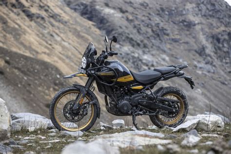 Royal Enfield HIMALAYAN 2024 eBay