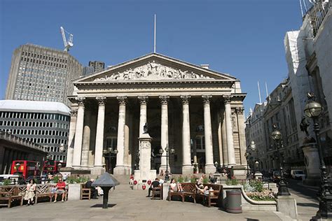 Royal Exchange Photo / Picture / Image Bank London City UK