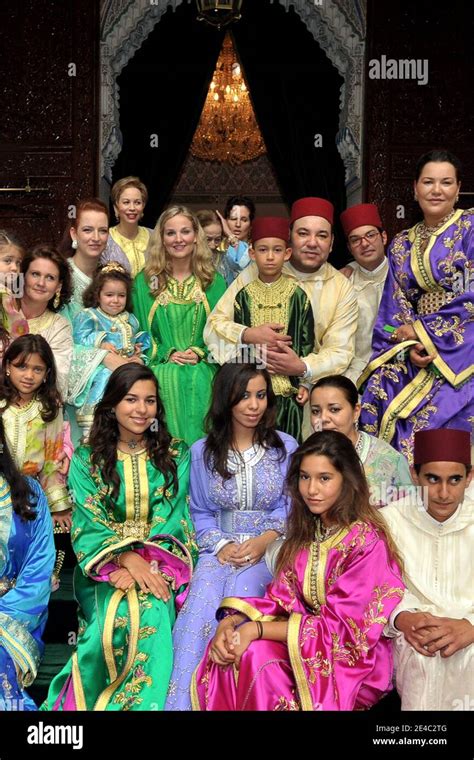 Royal Family of Morocco Picture Thread - Page 9 - The Royal …