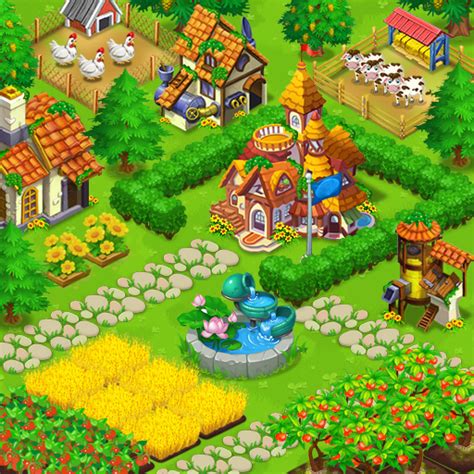 Royal Farm APK Download for Android 