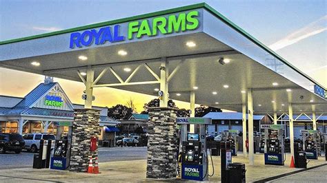 Royal Farms Newport News