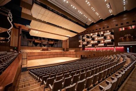 Royal Festival Hall in London reopens with BLM-inspired season