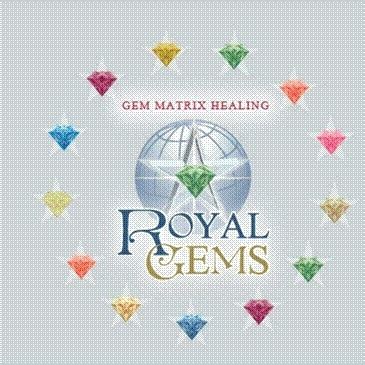Royal Gems Matrix Healing System