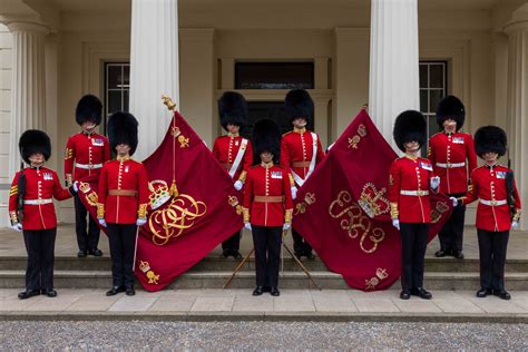 Royal Guards