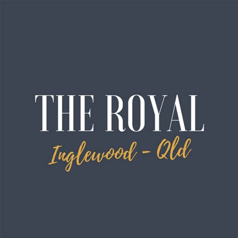 Royal Hotel Inglewood Inglewood QLD - Facebook