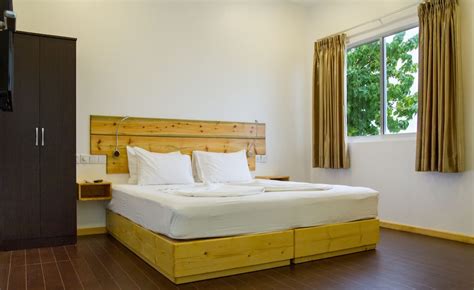 Royal Inn Hotel Etstur.