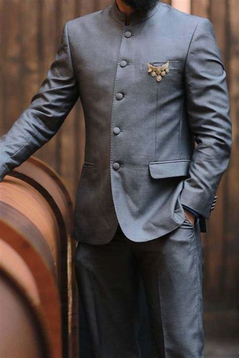 Royal Jodhpuri Suit For Wedding