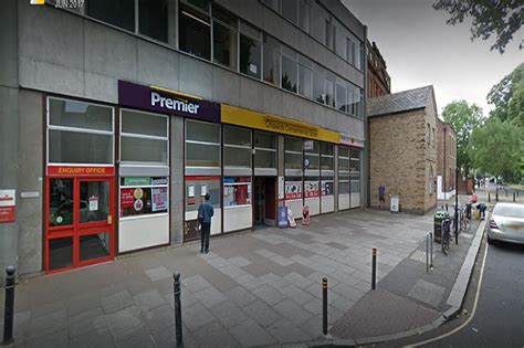 Royal Mail Delivery Office in Chiswick, Opening Times