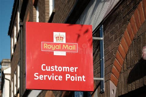 Royal Mail customers forum