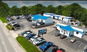 Royal Motors LLC in Clinton, MO 64735 - (660) 885-4800