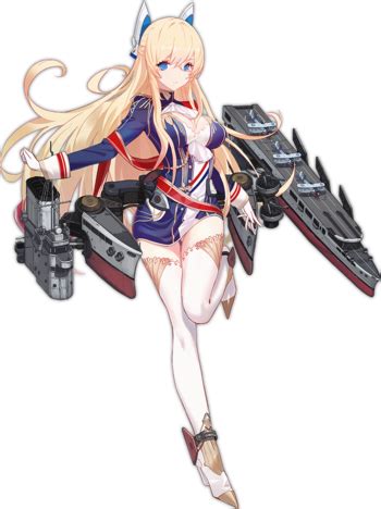 Royal Navy - Azur Lane Wiki