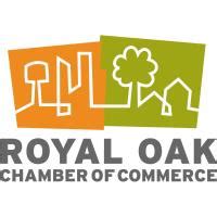 Royal Oak Chamber of Commerce Michigan