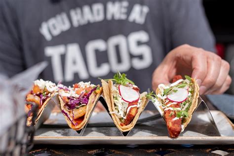 Royal Oak Taco Fest brings tacos, tequila, live music, and more