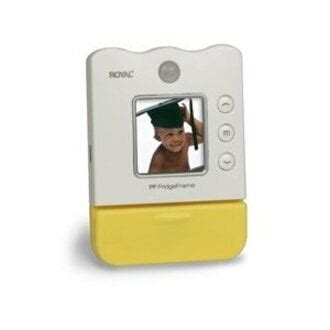 Royal PF Fridge Digital Photo Frame - Walmart.com