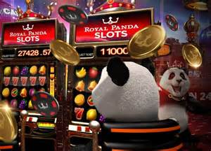 Royal Panda slots Australia