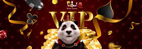 Royal Panda VIP casino Australia