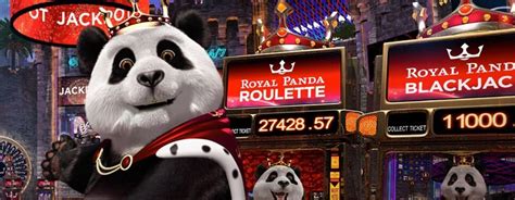 Royal Panda casino review Australia