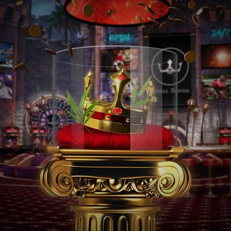 Royal Panda Canada slots