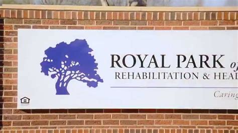 Royal Park of Matthews Rehabilitation and Health Center