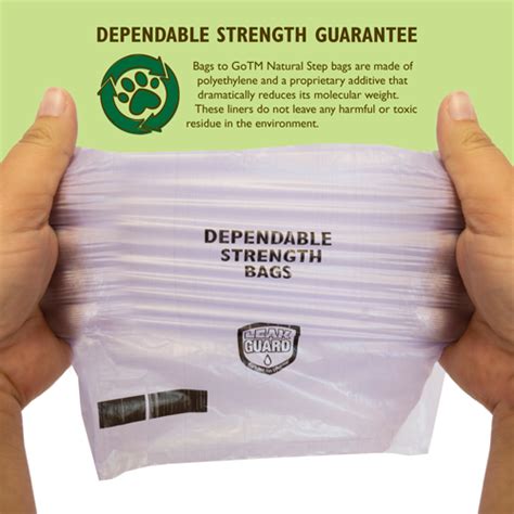 Royal Pet Inc - Bags To Go™ Compost90 120ct Refill