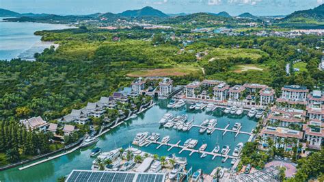 Royal Phuket Marina LinkedIn