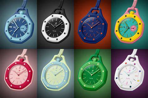 Royal Pop Swatch