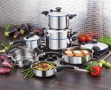 Royal Prestige Cookware Prices