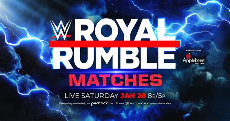 Royal Rumble 2023 Predictions