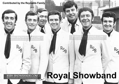 Royal Showband (1957-1975) - Irish Showbands Home Page