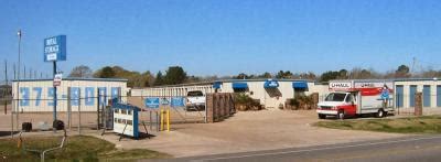 Royal Storage of Brookshire & Pattison - Self Storage Unit Rental ...