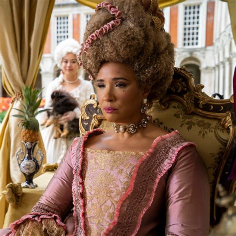 Royal TV: Queen Charlotte, Queen Cleopatra, and The Great , Reviewed