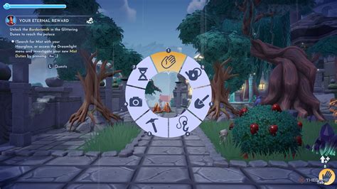 Royal Tools in Disney Dreamlight Valley Where to find them all and how to use them