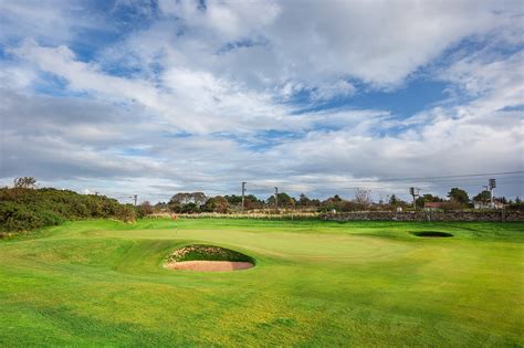 Royal Troon Golf Club - The Portland Course