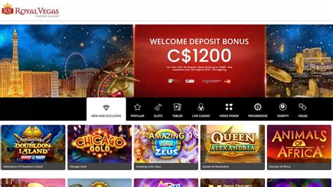 royal las vegas online casino