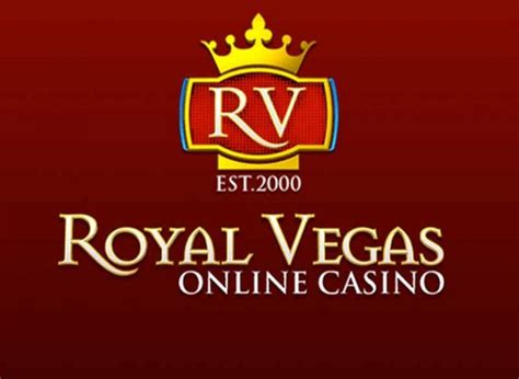 royal vegas online casino opinioni
