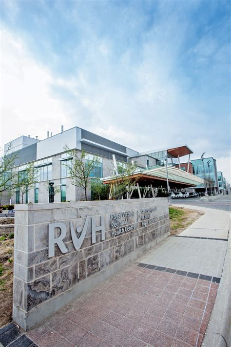 Royal Victoria Regional Health Centre on LinkedIn: #teamrvh #rvh