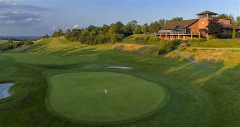 Royal Winchester Golf Club Golf Course in WINCHESTER Golf …