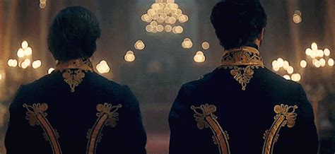 Royal aesthetic gif. Jan 15, 2021 - Open & share this gif mine crimson peak, with everyone you know. Size 500 x 273px. The GIF create by . Download most popular gifs on GIFER.com. Pinterest. Today. Watch. Shop. ... Royalty Aesthetic. Couple Aesthetic. Gif Dance. Dancing Gif. Gif Bailando. Les Miserables. 6 Comments. 