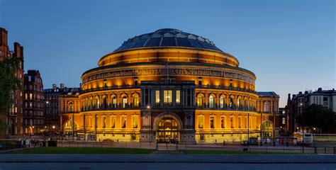 Royal albert hall in london. Things To Know About Royal albert hall in london. 