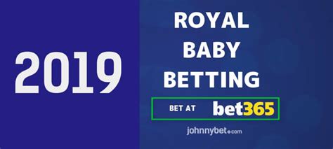 Royal baby name betting 1xbet