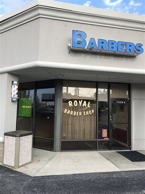 Royal barber shop. 3.9 - 58 reviews. $$ • Barber. 9AM - 7PM. 2614 El Camino Ave Suite 1, Sacramento, CA 95821. (916) 320-1916. 
