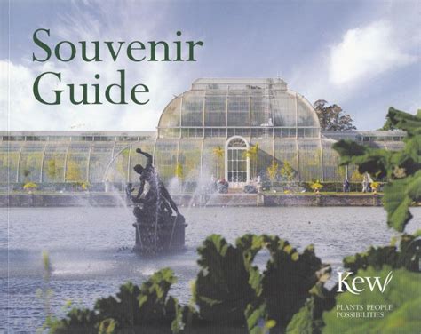 Royal botanic gardens kew a souvenir guide fourth edition. - Mercury 60 hp bigfoot service manual.