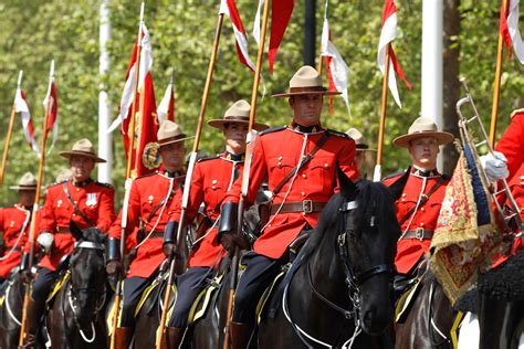 Royal canadian mounted police. The Royal Canadian Mounted Police is Canada's Federal Police service. It is a force with paramilitary roots; originally it was to be named the "Northwest Mounted Rifles", and patterned after regiments in India's Northwest Frontier. Even before they went into service, however, the name became "Northwest Mounted Police", probably to avoid ... 
