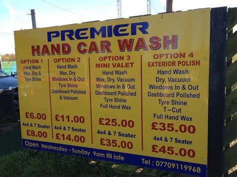 Royal car wash prices. ROYAL CAR WASH in Camden, reviews by real people. Yelp is a fun and easy way to find, recommend and talk about what’s great and not so great in Camden and beyond. 