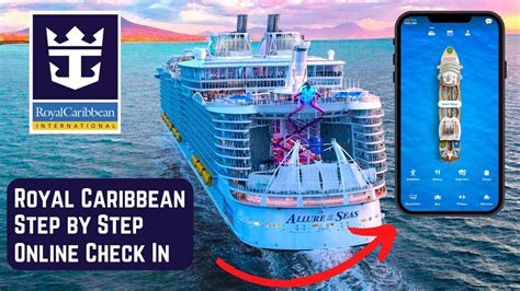 Royal caribbean check-in. Things To Know About Royal caribbean check-in. 