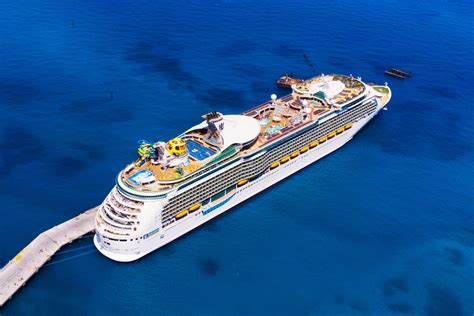Royal caribbean cruise travel agent. A. Spot a better price on your booked cruise? Our Best Price Guarantee lets you take advantage of a better price within 48 hours from the time you booked— just give us a call or use our online form . You’ll receive the difference as a non-refundable onboard credit inside final payment or rate adjustment outside final payment. 